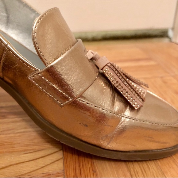 REACTION Kenneth Cole “Jet Forward” Loafers - Picture 7 of 8
